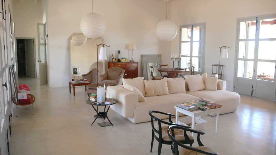 Paraíso Personal: Disfruta de la Tranquilidad en una Casa de Ensueño con Terrazas Privadas en Formentera